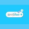 Логотип телеграм канала @onlyfree_onlyfans — OnlyFans Free 🔞