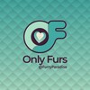 Telegram channel Only Furs🔥Furry Paradise logo