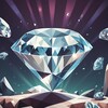 Логотип телеграм канала @onlygemdao — ONLY GEM DAO