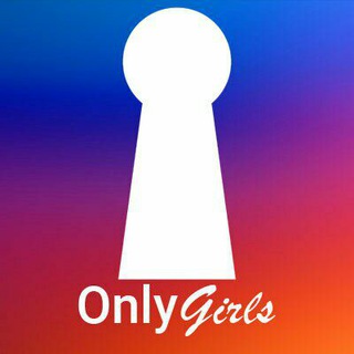 Логотип телеграм канала @onlygirls_com — Only Girls