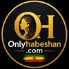 የቴሌግራም ቻናል አርማ onlyhabeshanpremuim1 — Onlyhabeshan.com