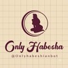 Telegram channel Only Habesha © logo