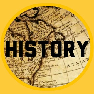 لوگوی کانال تلگرام onlyhistory — 《 HISTORY 》