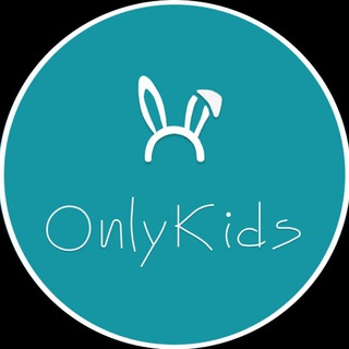 Логотип телеграм канала @onlykids50 — OnlyKids🛍Детская одежда