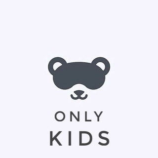 Логотип телеграм канала @onlykids71 — Детская одежда