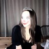 Логотип телеграм канала @onlylilkristi — лил кристи🧛🏻‍♀️