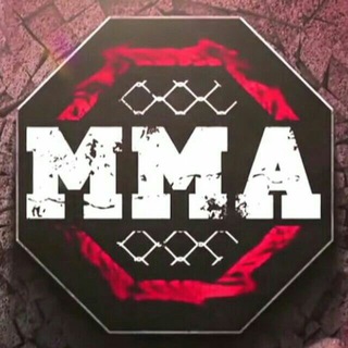 Логотип телеграм канала @onlymma — OnlyMMA