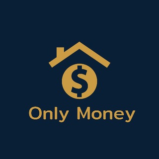Telegram kanalining logotibi onlymoney_uz — Tohir Money Uz💸