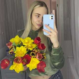 Логотип телеграм канала @onlynikel — Nikel💓