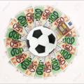 Logo saluran telegram onlyonepicks — The_only_one picks