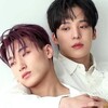 Логотип телеграм канала @onlyonofme — • kerfuffle