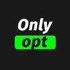 Логотип телеграм канала @onlyopt13 — ONLY OPT резерв