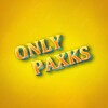Logo of telegram channel onlypaxks — 𝔻ℝ𝔸ℂ𝕆 𝕃𝕀ℕ𝕂𝕊 🐉 4