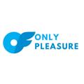 Logo saluran telegram onlypleasure2023 — only pleasure