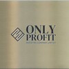Логотип телеграм -каналу onlyprofitstrading7 — Only profit trading