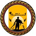 Logo saluran telegram onlyramcharan7k — ONLYRAMCHARAN7K CHARANISM7K⚡️
