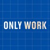 Логотип телеграм -каналу onlyschool_work — 🔔 ВАКАНСІЇ В ONLY SCHOOL