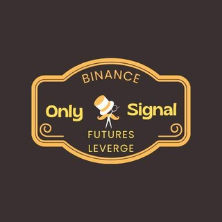 Logo saluran telegram onlysignal99 — Only Signal | Binance Futures 💋
