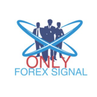 Logo of telegram channel onlysignalservice — ONLY Signal Service ® by MOST TRADING