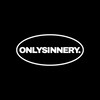 Logo of telegram channel onlysinnery — OnlySinnery