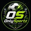 لوگوی کانال تلگرام onlysportz — Only Sportz | خبر ورزشی