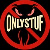 Логотип телеграм канала @onlystuf — Новости