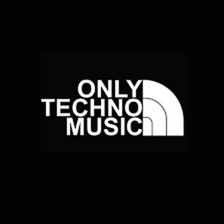 Logo del canale telegramma onlytechnomusic - ONLY Techno.