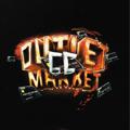 Logo of telegram channel onlytheoutlet — Outlet CC Market 💳 ( BOT ONLINE )