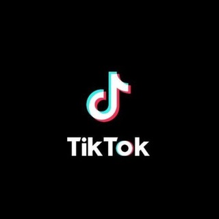 Logo saluran telegram onlytiktok_fans2 — TikTok l چالش تیک تاک