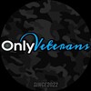 Логотип телеграм канала @onlyveterans — Onlyveterans