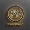 Логотип телеграм канала @onlyxeus — XEUS CRYPTO HUB