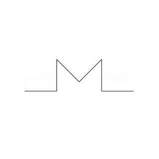 Logo of telegram channel onminimalism — Минимализм | Дизайн интерьера