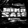 Logo of telegram channel onnikosale — NIKO SALE