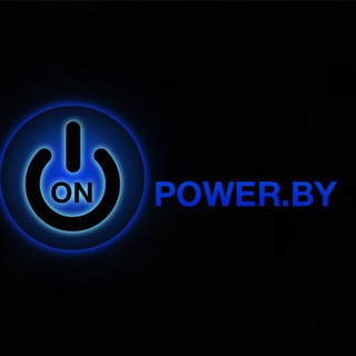 Telegram channel onpower.by logo