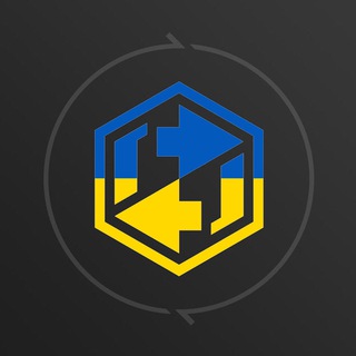 Telegram channel ICS Odesa Polytechnic 🇺🇦 logo