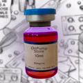 Логотип телеграм канала @onpumpstore — OnPump
