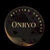Logo of telegram channel onryobet — ONRYO - توقعات كرة القدم | مراهنات