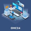 Логотип телеграм канала @ons24info — ОНС24