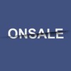 Logo of telegram channel onsaleuz — Onsale️.