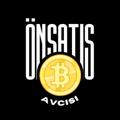 Logo of telegram channel onsatisavcisi — Ön Satış Avcısı