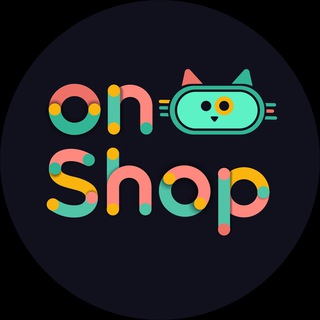 Логотип телеграм канала @onshop_opt — OnShop - трендовые товары Оптом