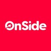 Telegram channel 🛜 ONSIDE • 90 logo