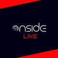 Telegram channel ONSIDE LIVE logo