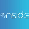 Telegram channel ONSIDE  logo