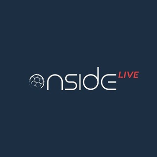 Telegram kanalining logotibi onsidetv_gollar — ONSIDE | GOLLAR