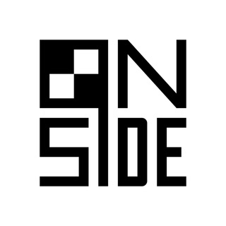 Логотип телеграм канала @onsidex — ONSIDE