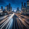 Логотип телеграм канала @onsmove — В движении