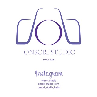 لوگوی کانال تلگرام onsori_studio — عکس و تصویر عنصری Onsori Studio