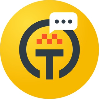 Логотип телеграм -каналу ontaxi_official — OnTaxi - офіційний канал