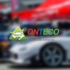Логотип телеграм канала @onteco — ONTECO Co., Ltd. Japan